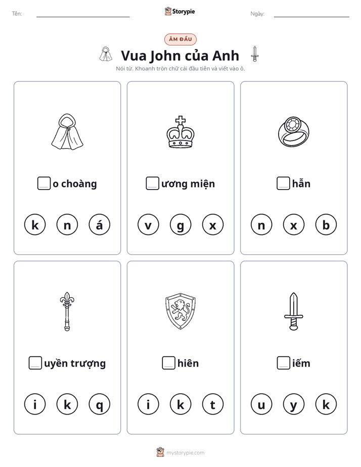 Âm Đầu