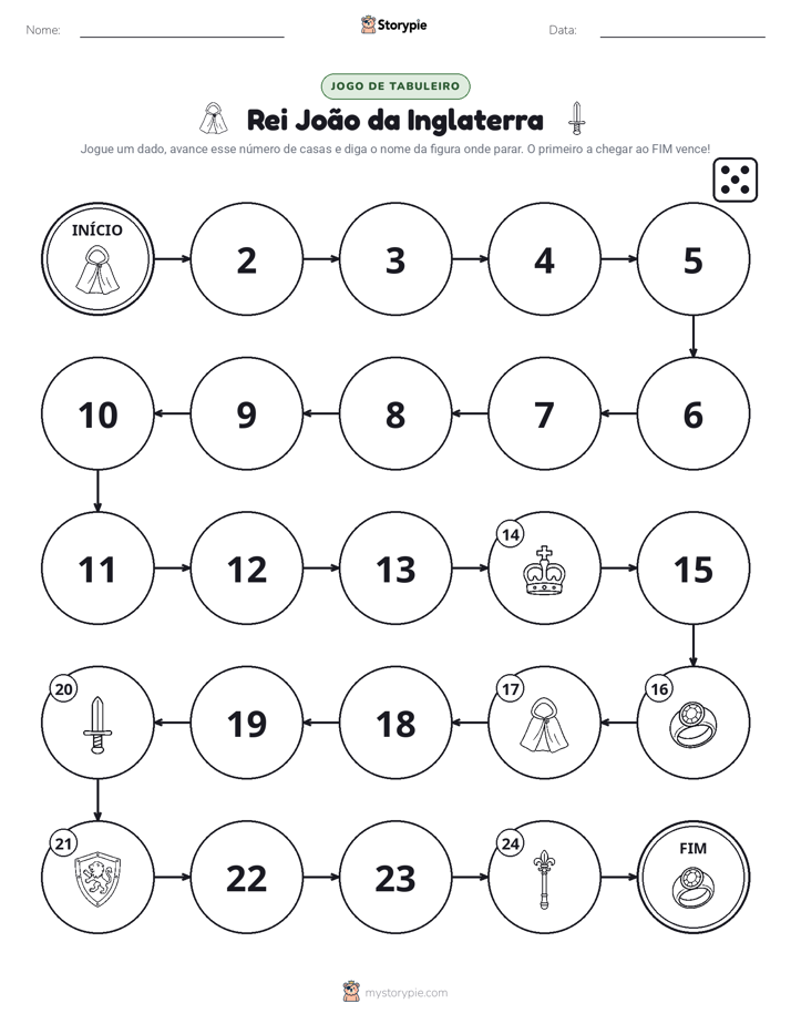 Jogo de Rolagem e Movimento