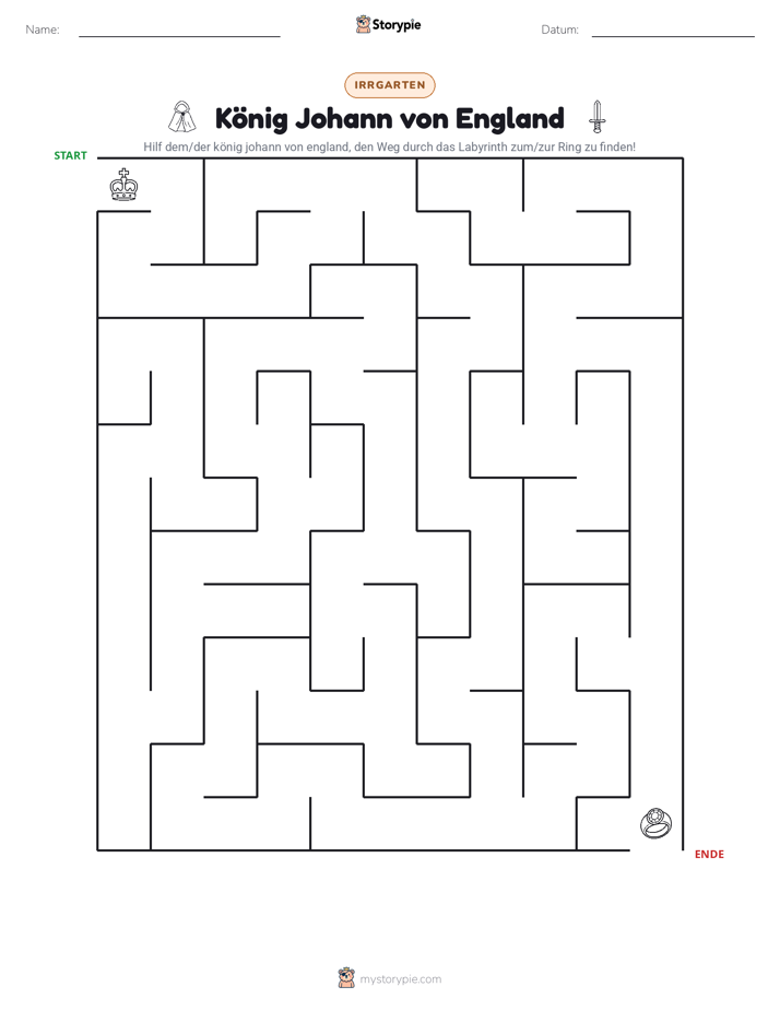 Labyrinth