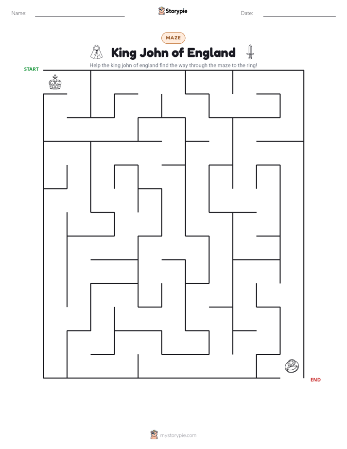 Maze