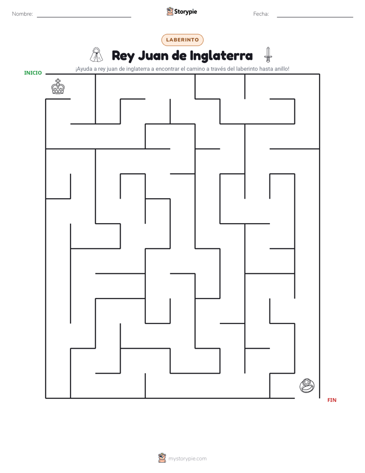 Labyrintho