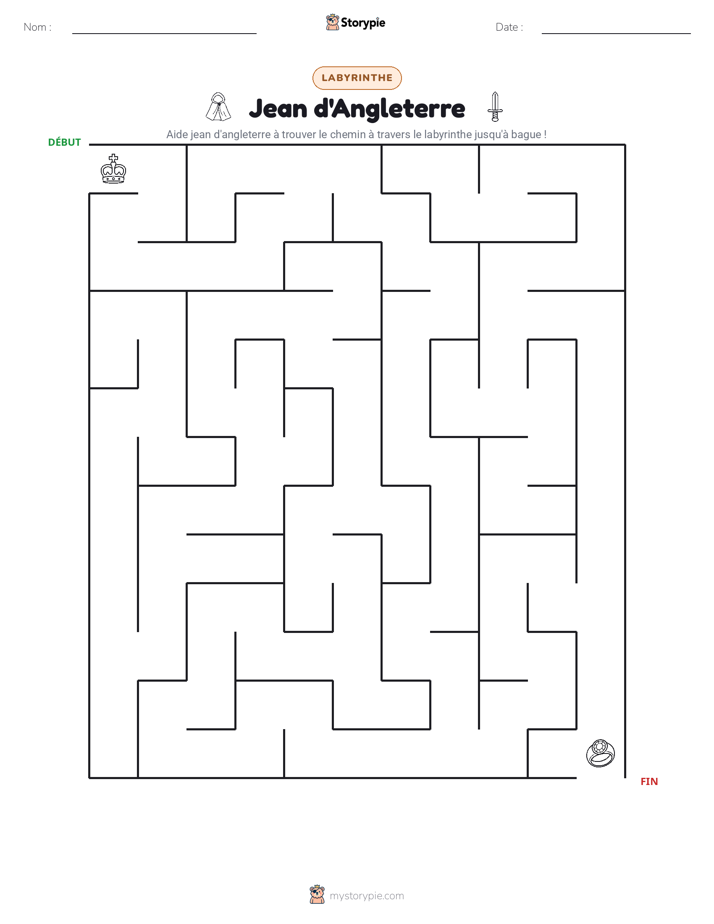 Labyrinthe