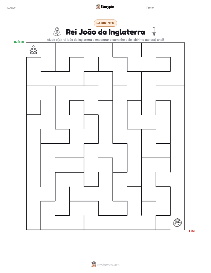 Labirinto