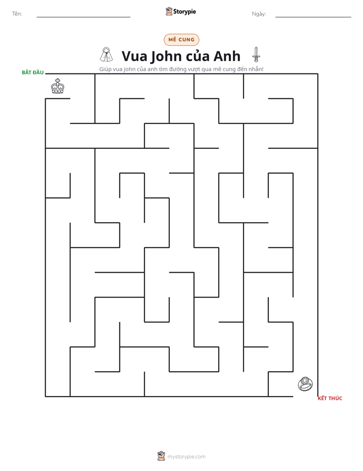 Mê Cung