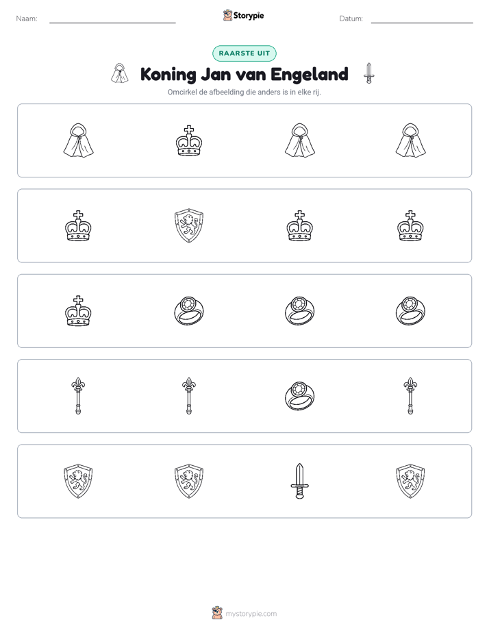 Vreemde Tussenuit