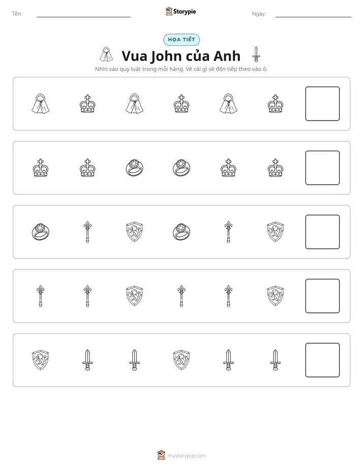 Mẫu Hình