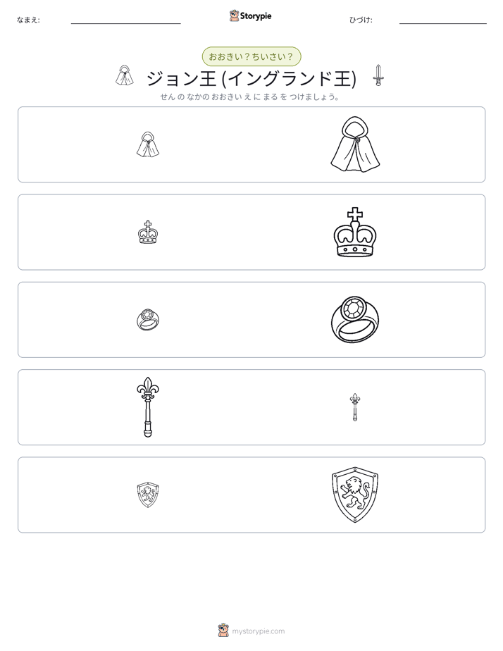 ソーティング