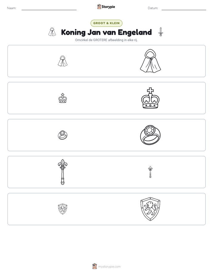 Sorteren