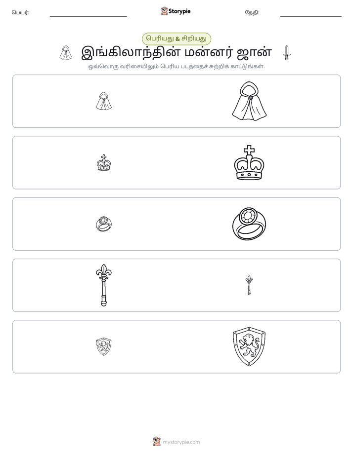 வகைப்படுத்தல்