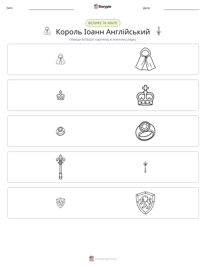 Сортування