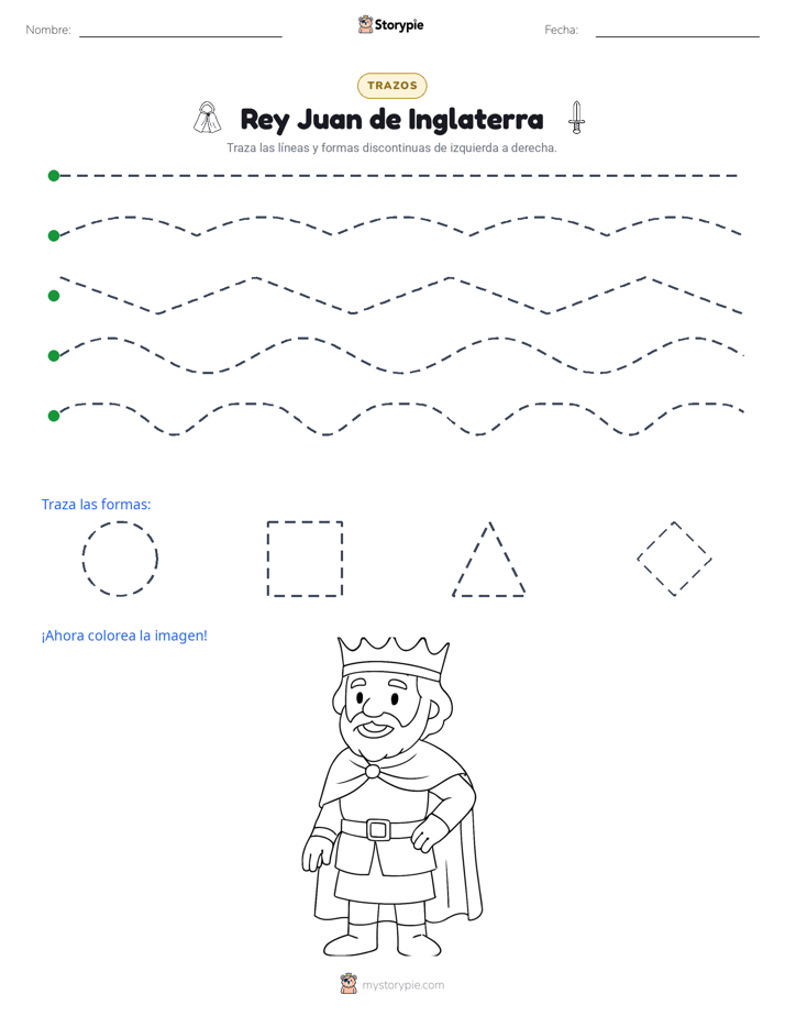 Trazado
