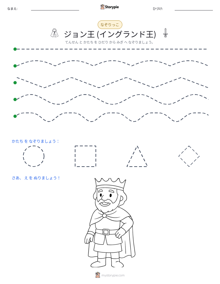 トレース