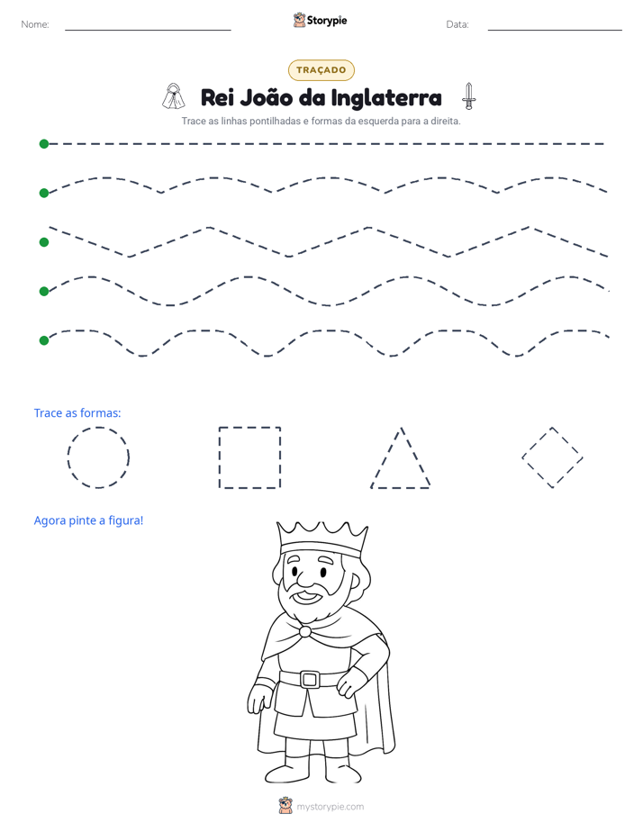 Rastreamento
