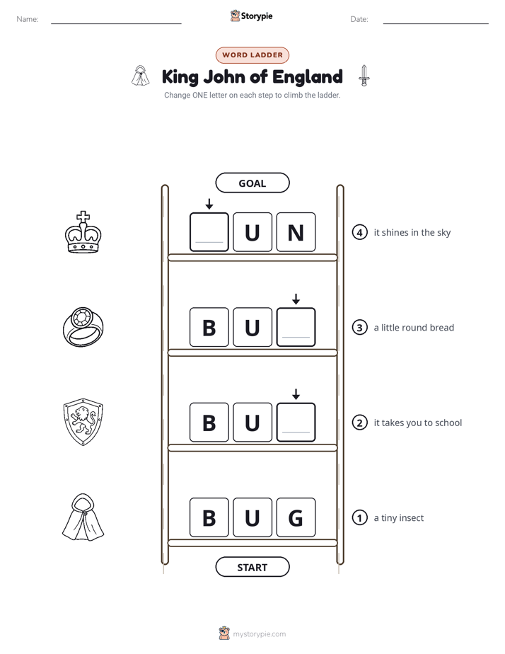 Word Ladder