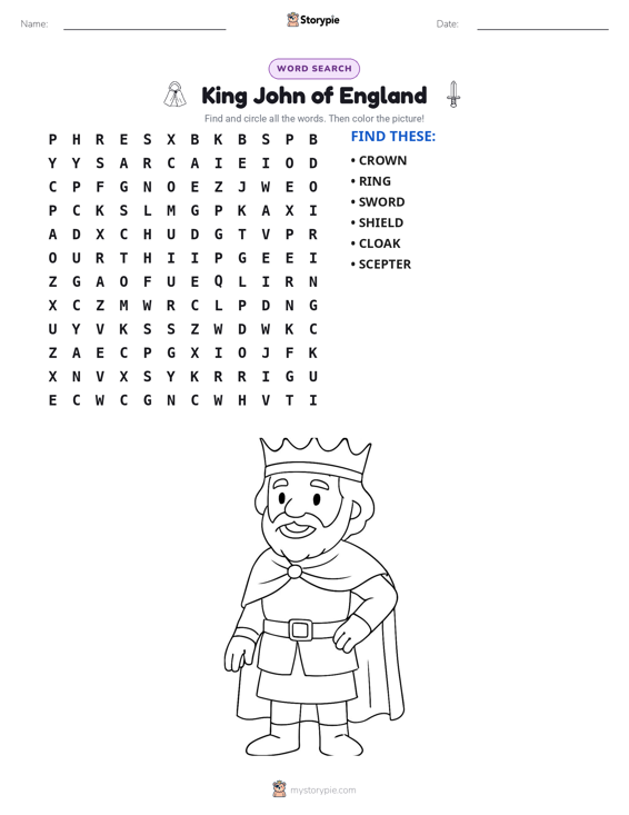 Word Search