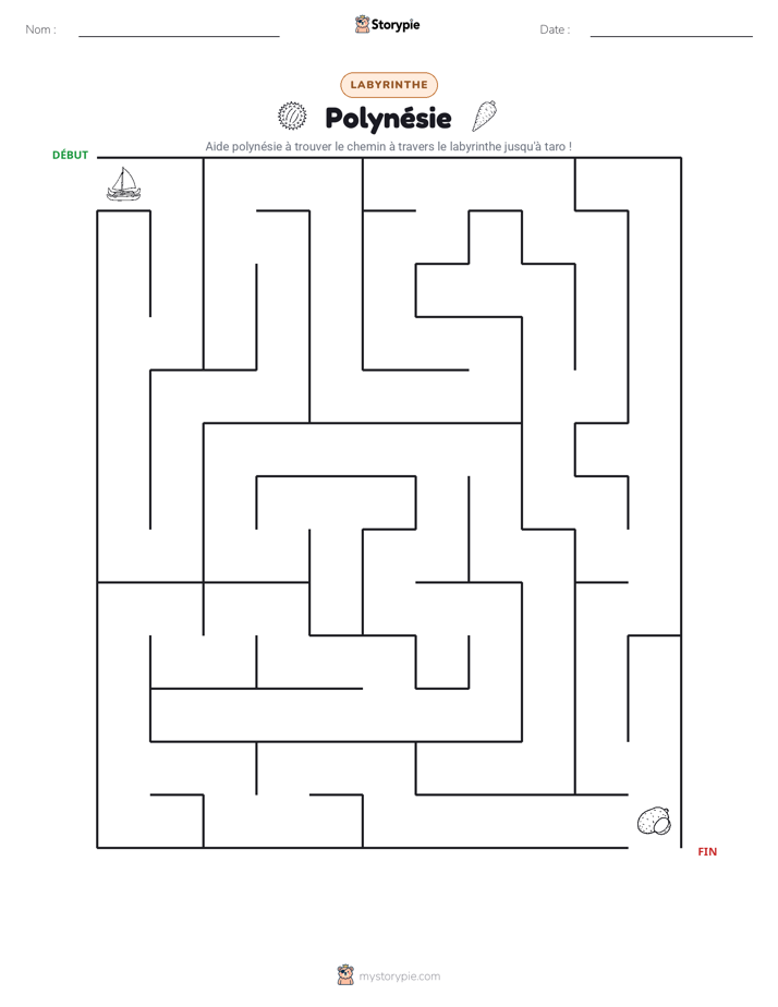 Labyrinthe