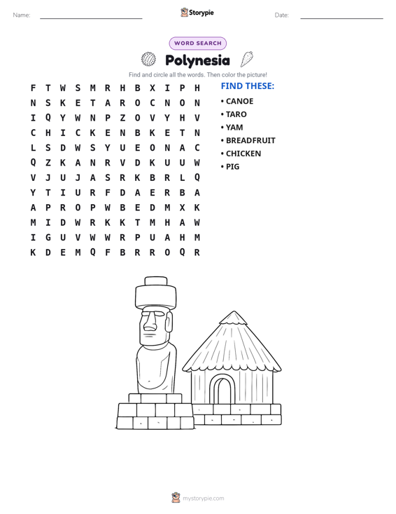 Word Search