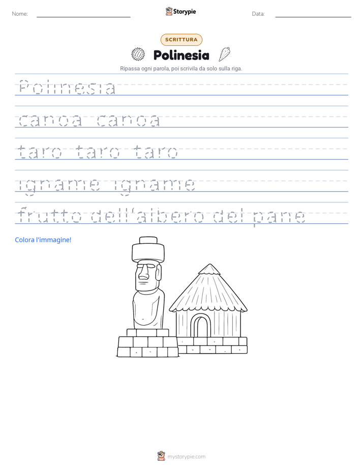 Pratica di Scrittura