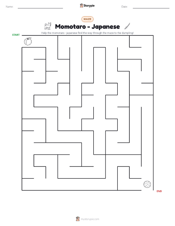Maze