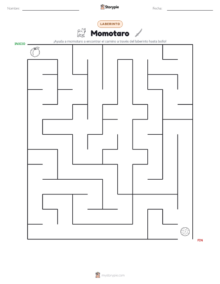 Labyrintho