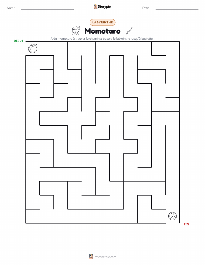 Labyrinthe