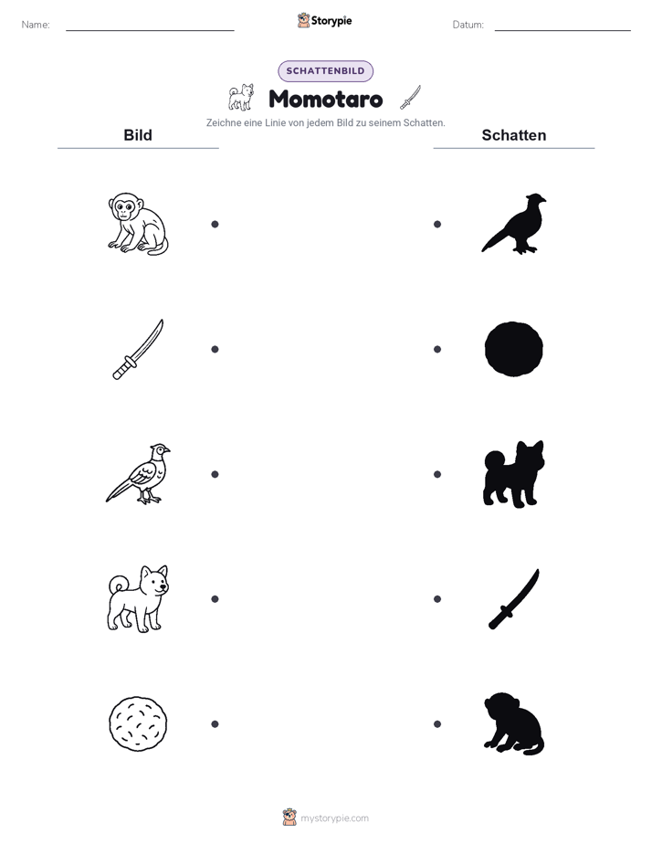 Schattenmatch