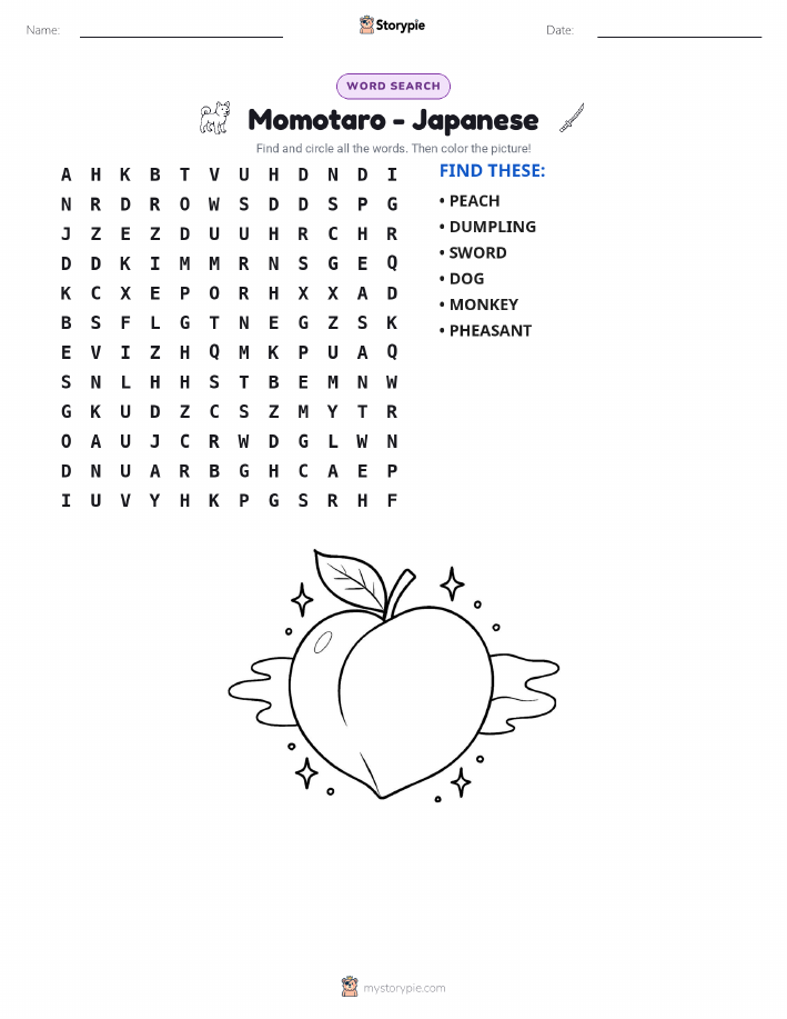 Word Search