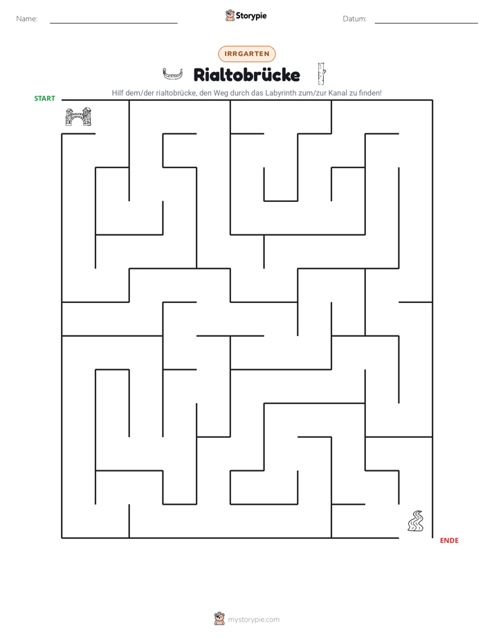 Labyrinth