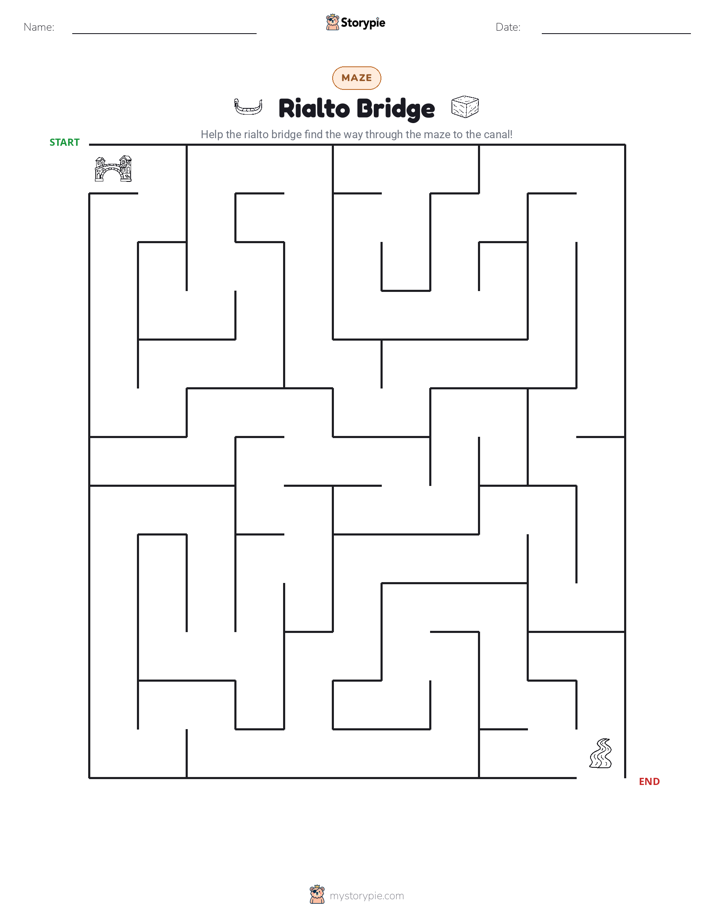 Maze