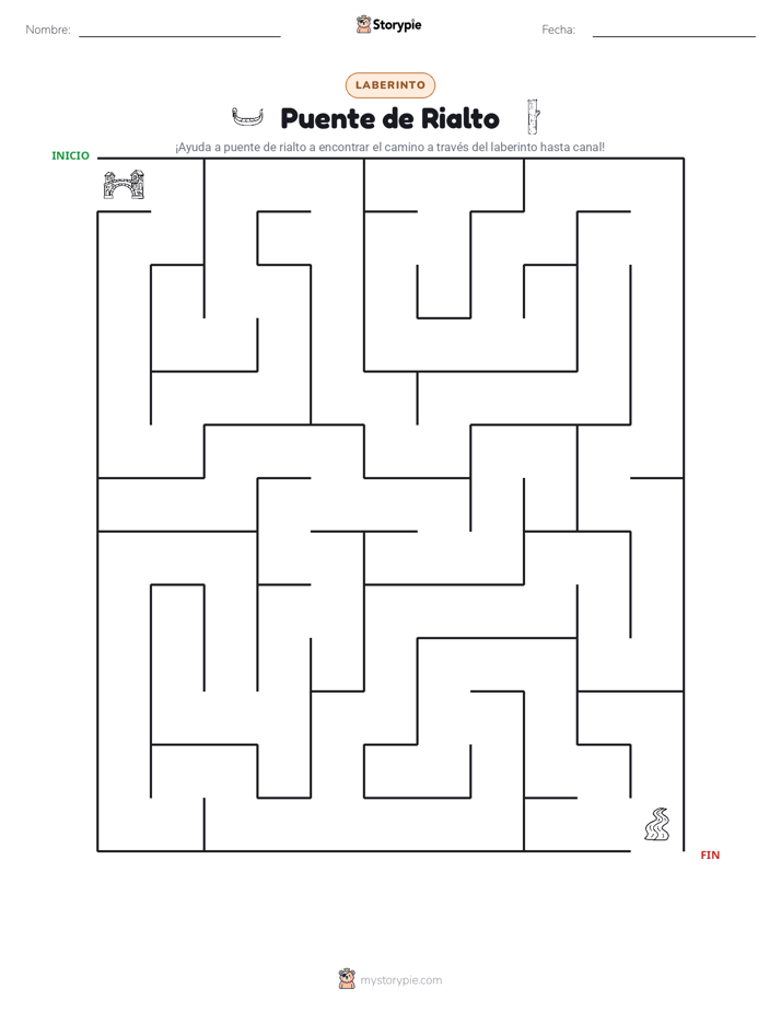 Labyrintho