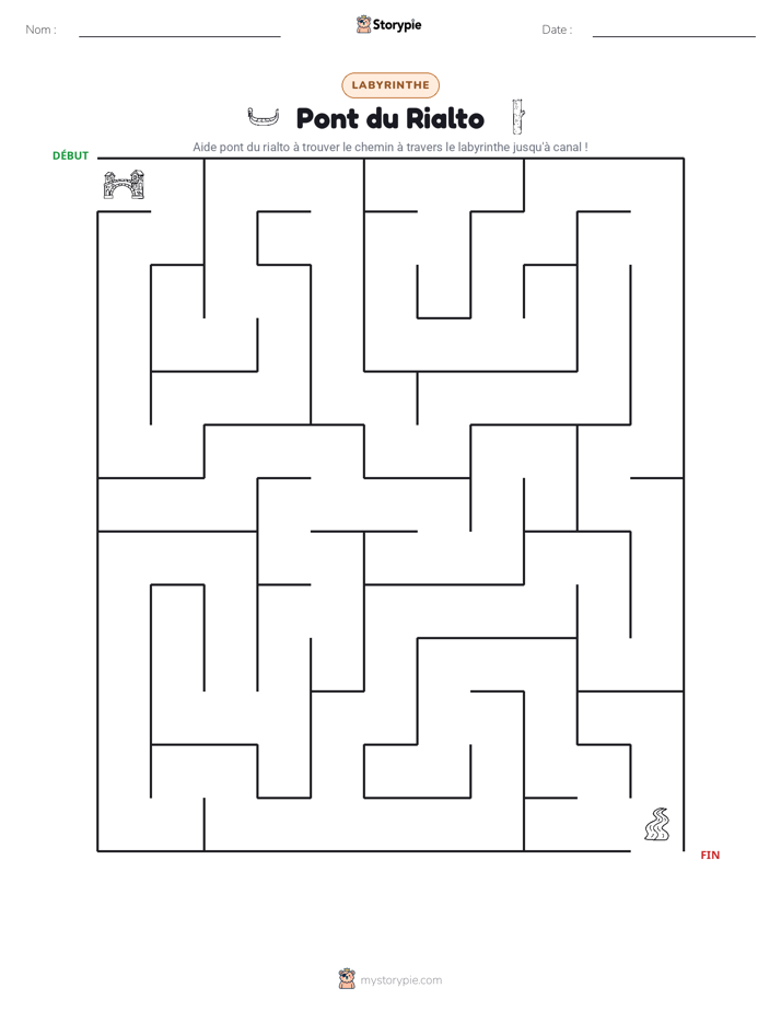 Labyrinthe