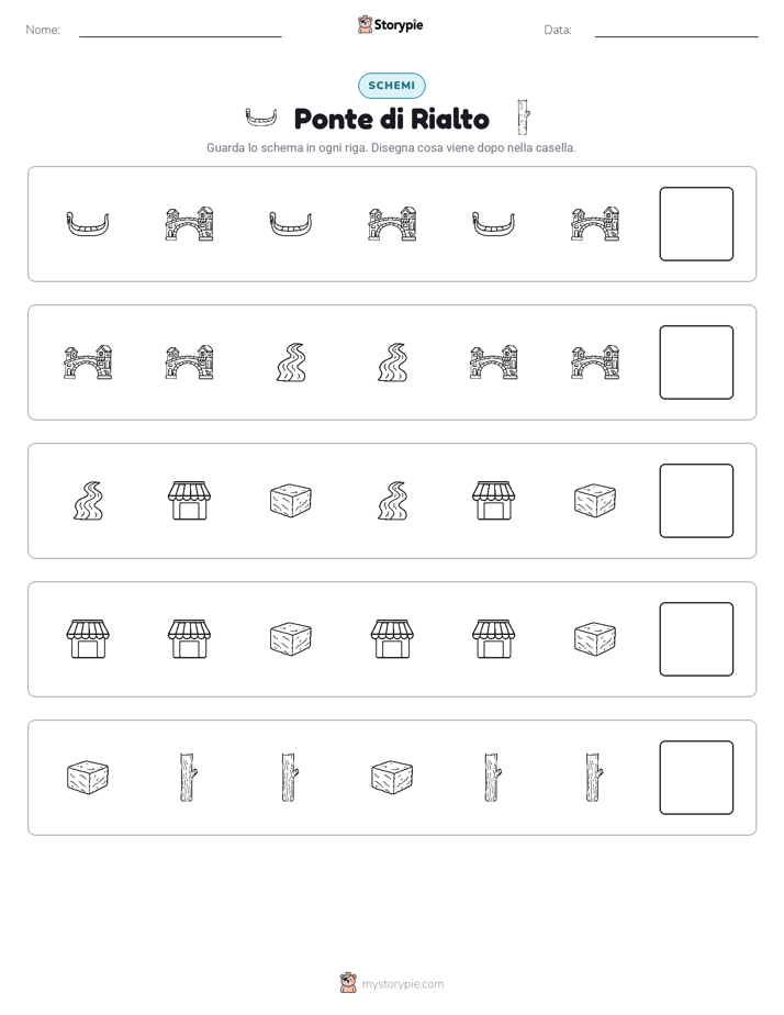 Pattern