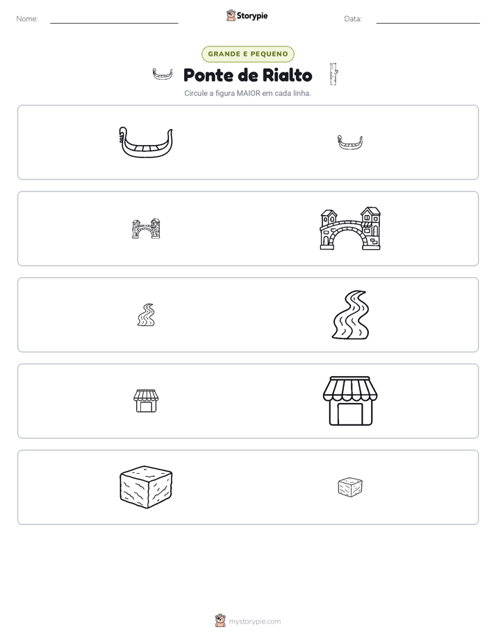 Classificação