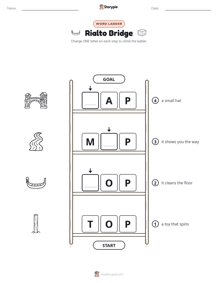 Word Ladder