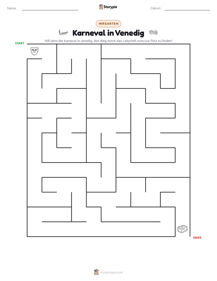 Labyrinth