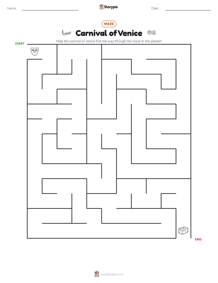 Maze