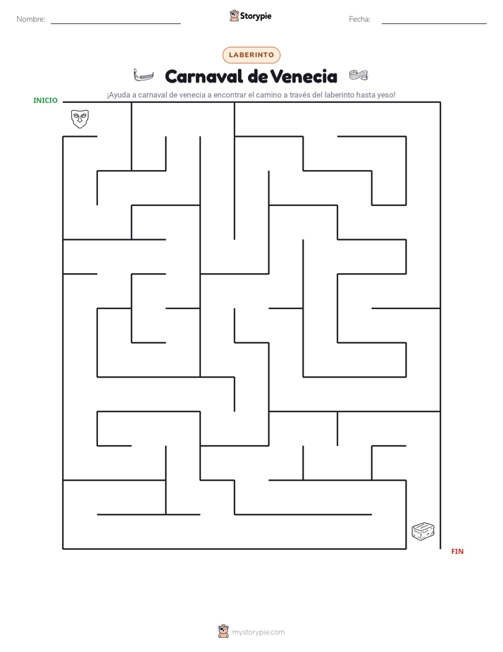 Labyrintho