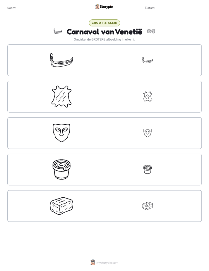 Sorteren