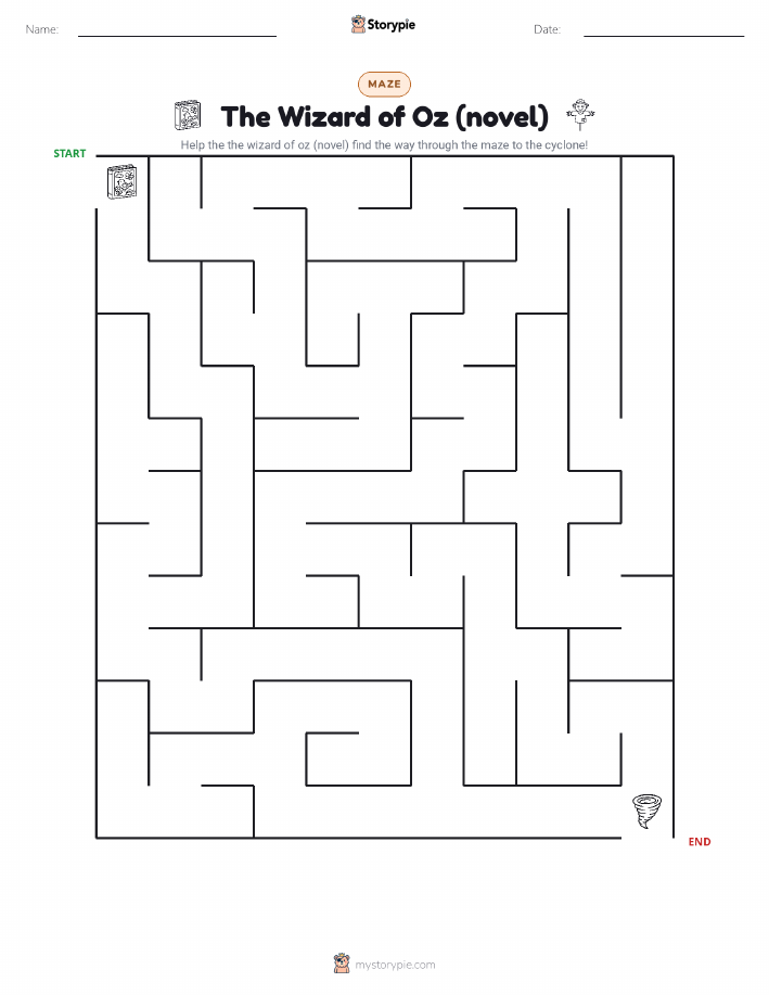 Maze