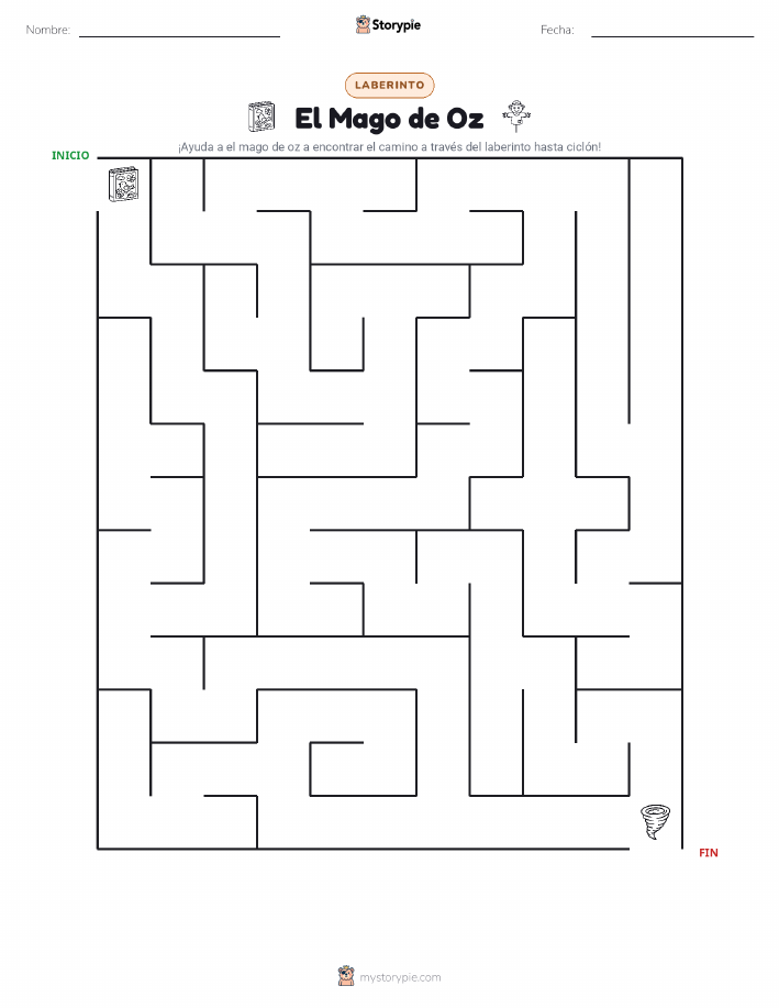 Labyrintho
