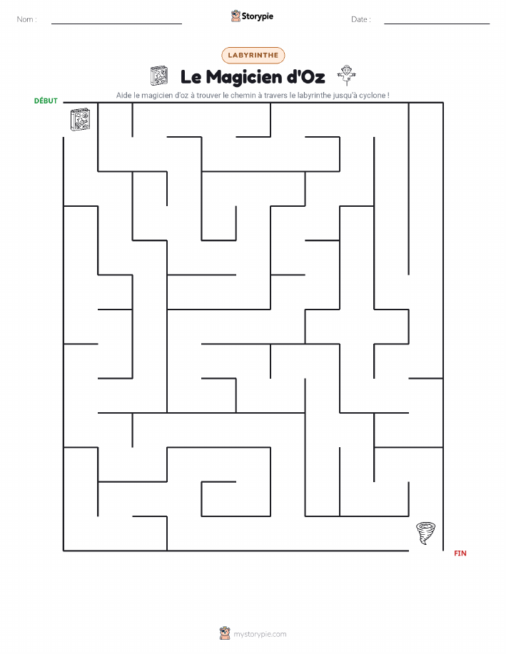 Labyrinthe