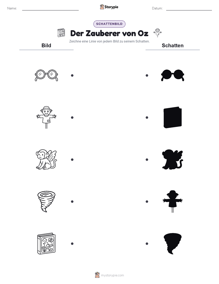 Schattenmatch