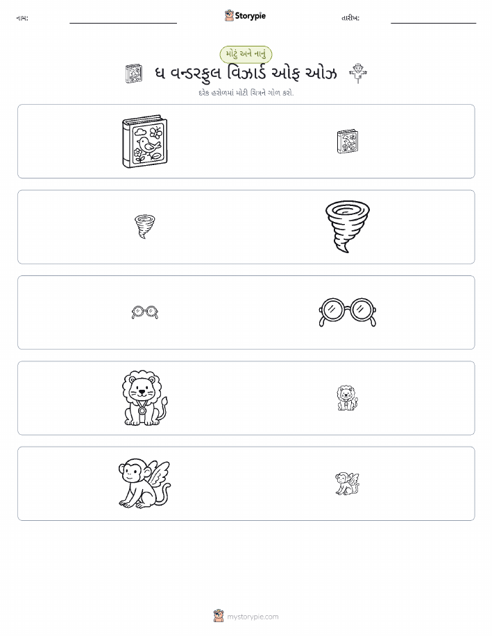 વર્ગીકરણ