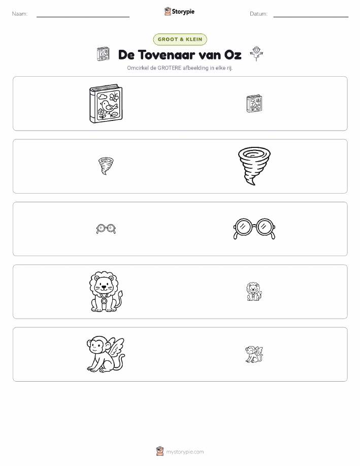Sorteren