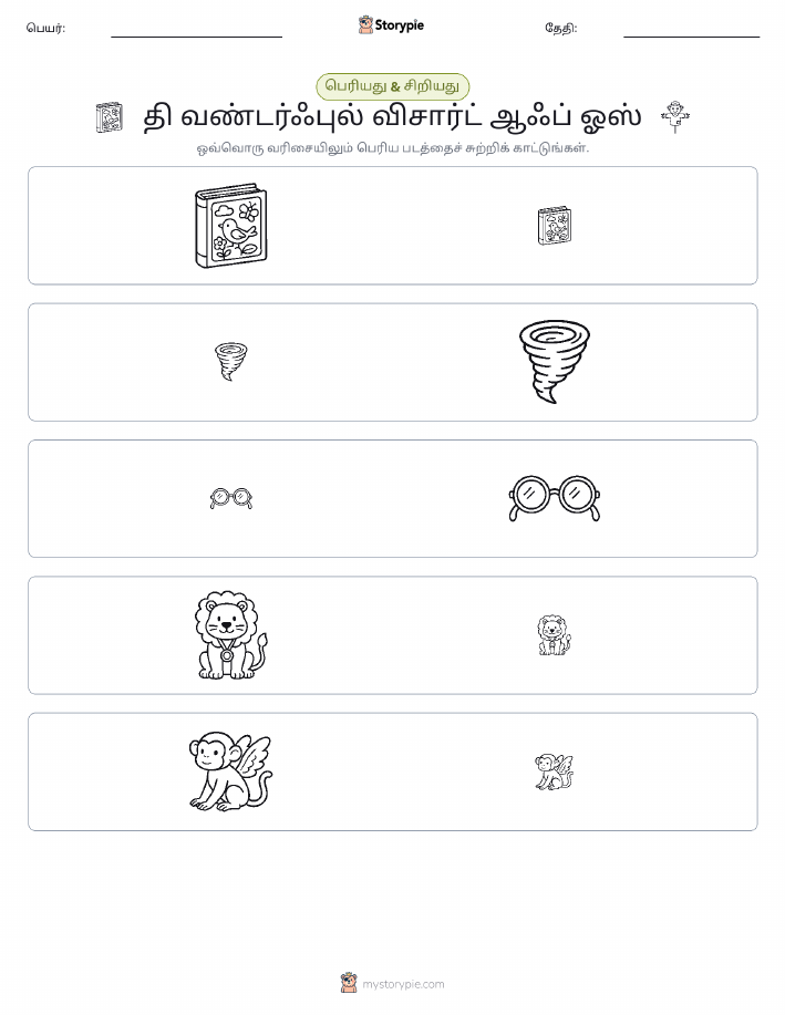 வகைப்படுத்தல்
