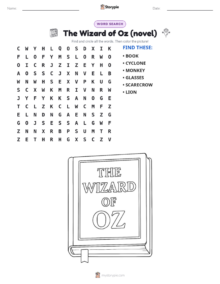 Word Search