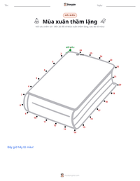 Xem trước tài liệu in sẵn Mùa xuân thầm lặng