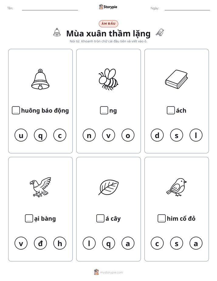 Âm Đầu