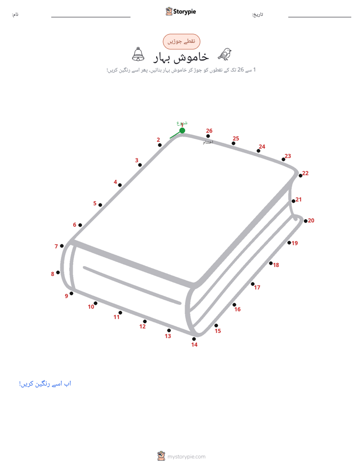 نقطے سے نقطے تک