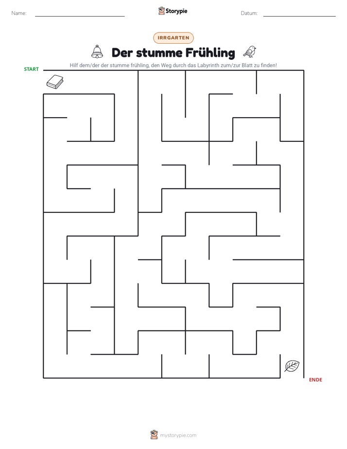 Labyrinth